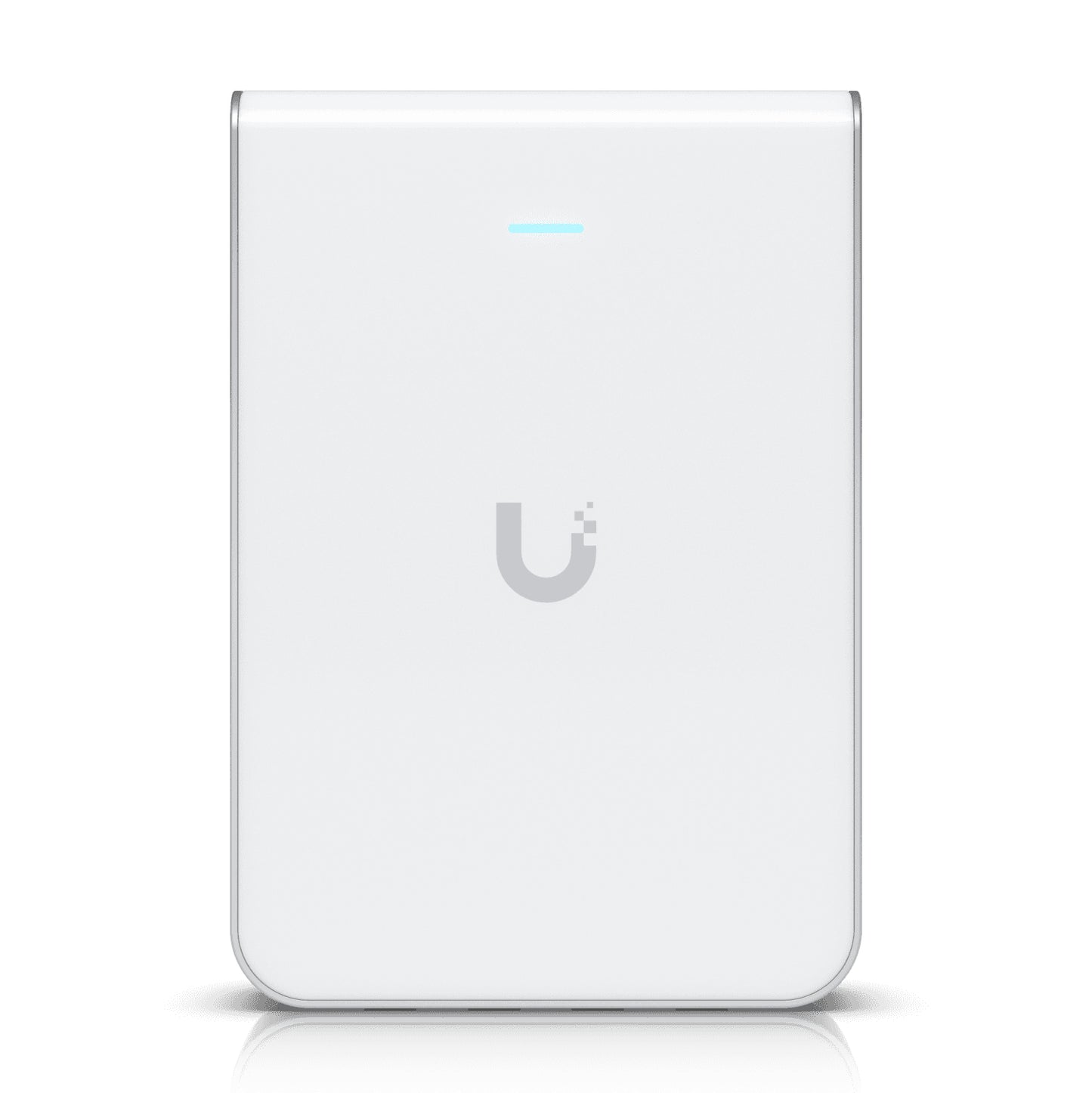 Ubiquiti NHU-U6-IW-5 | Instant NHU-U6-IW-5 Wireless Access Point, 573.5 Mbit/s, PoE, White