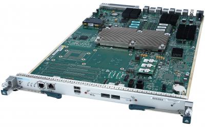Arista DCS-7516-SUP2-D | 7516 Series Supervisor-2 Module with SSD for High Performance
