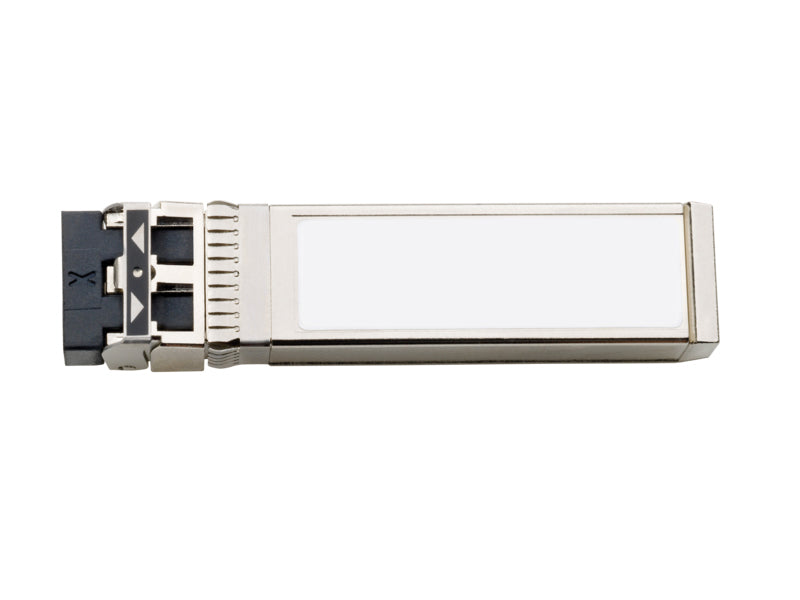 HPE Q2S22A | 850nm, 100m, LC Connector, 10GBASE-SR QSFP28 Transceiver