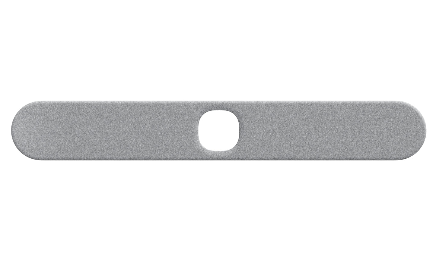 Logitech 952-000147 | Rally Bar Huddle, Off-White Fabric, Video Conferencing Solution
