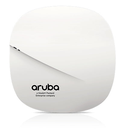 Aruba JX952A | AP-207, 1000 Mbit/s, Dual Radio, 802.11n/ac, PoE, Indoor