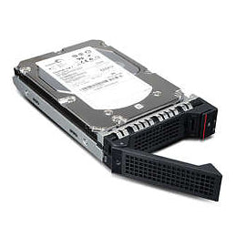 Lenovo 00WC010 | 8TB SAS 3.5" Internal Hard Drive, 7200 RPM, NL-SAS