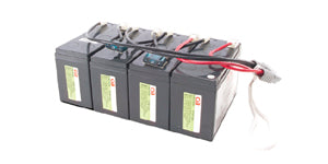 APC RBC25 | Replacement Battery Cartridge for UPS, 240V