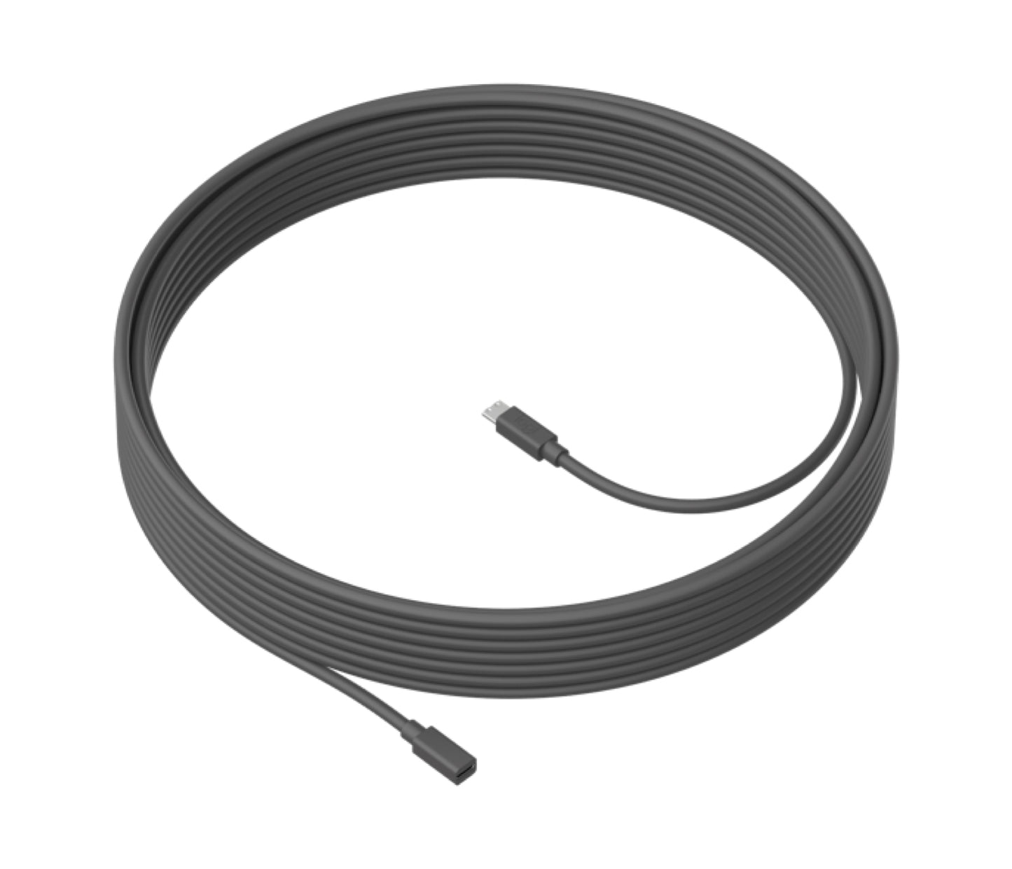 Logitech 950-000005 | MeetUp Mic Extension Cable, 10m for ConferenceCam Mic Expansion