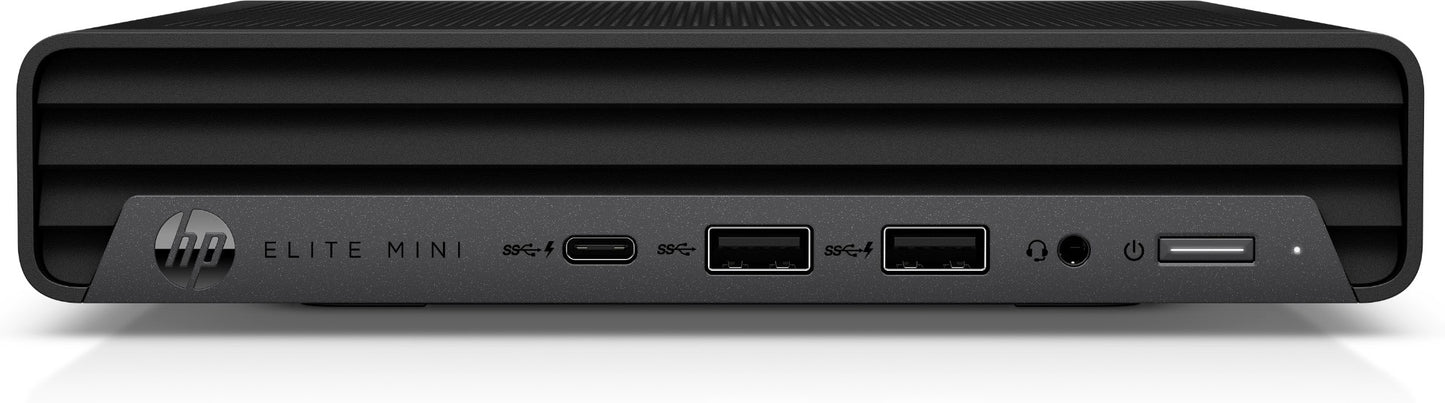 HP 9C422AW | Poly Mini Conference G9 PC, Zoom Rooms, Ethernet LAN Connectivity