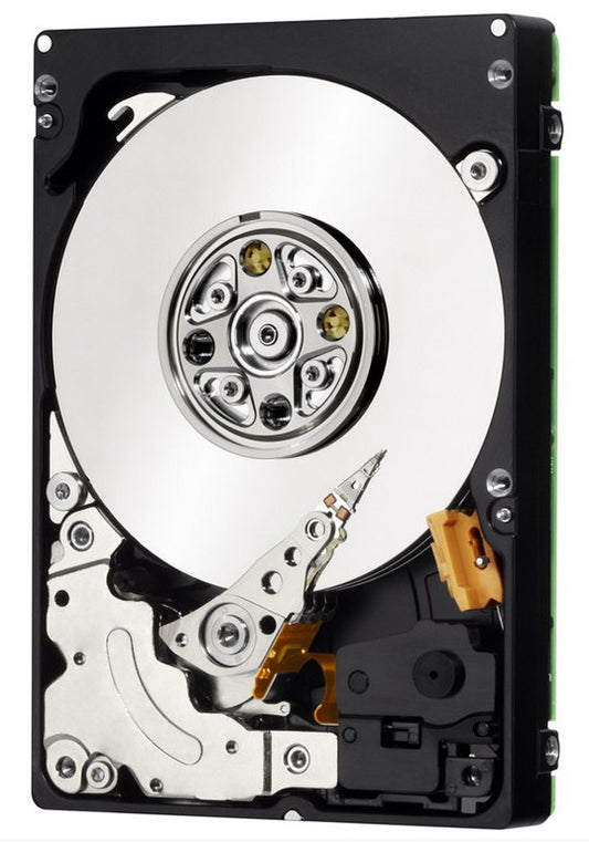 Lenovo 4XB0K12315 | 2TB 7200 RPM 3.5" NL-SAS Internal Hard Drive