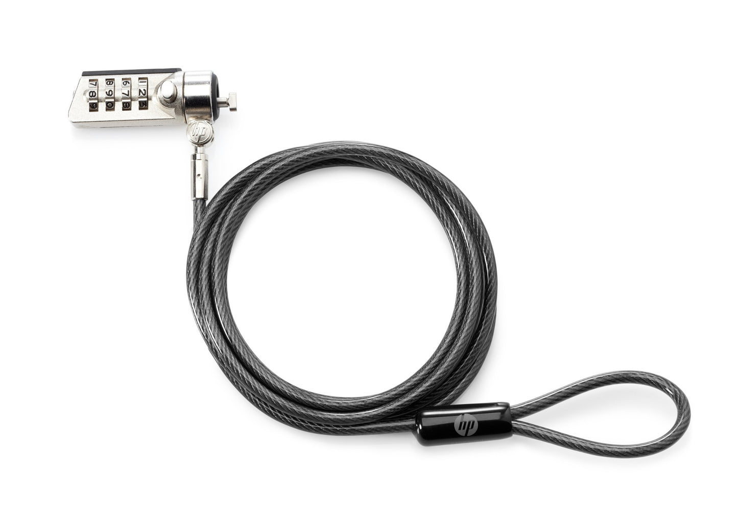 HP T0Y15AA | Combination Lock