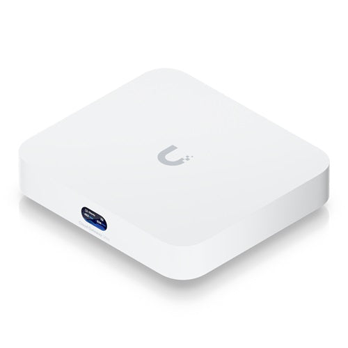 Ubiquiti UCG-ULTRA-AU | UniFi Cloud Gateway Ultra, 1 x 2.5GbE WAN, 4 x 1GbE Ports