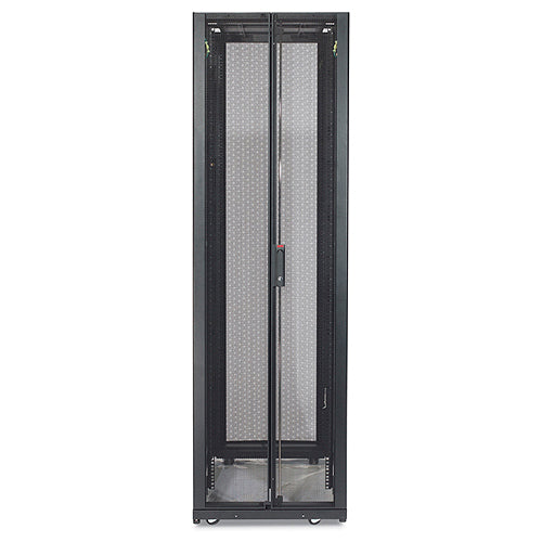 APC AR3105 | NetShelter SX 45U Freestanding Rack, Black