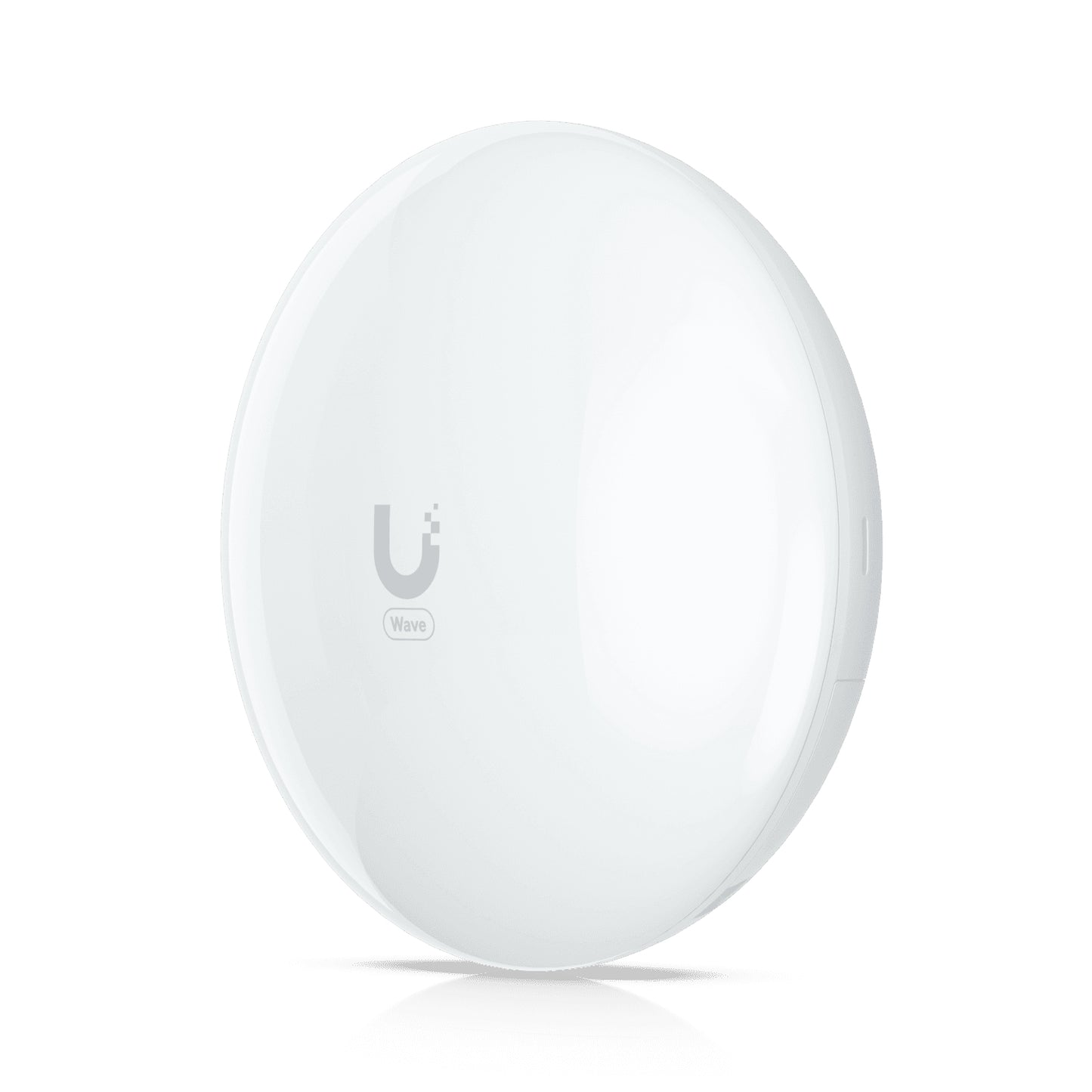 Ubiquiti Wave-Pico | UISP Wave Pico Network Bridge, 800 Mbit/s, White