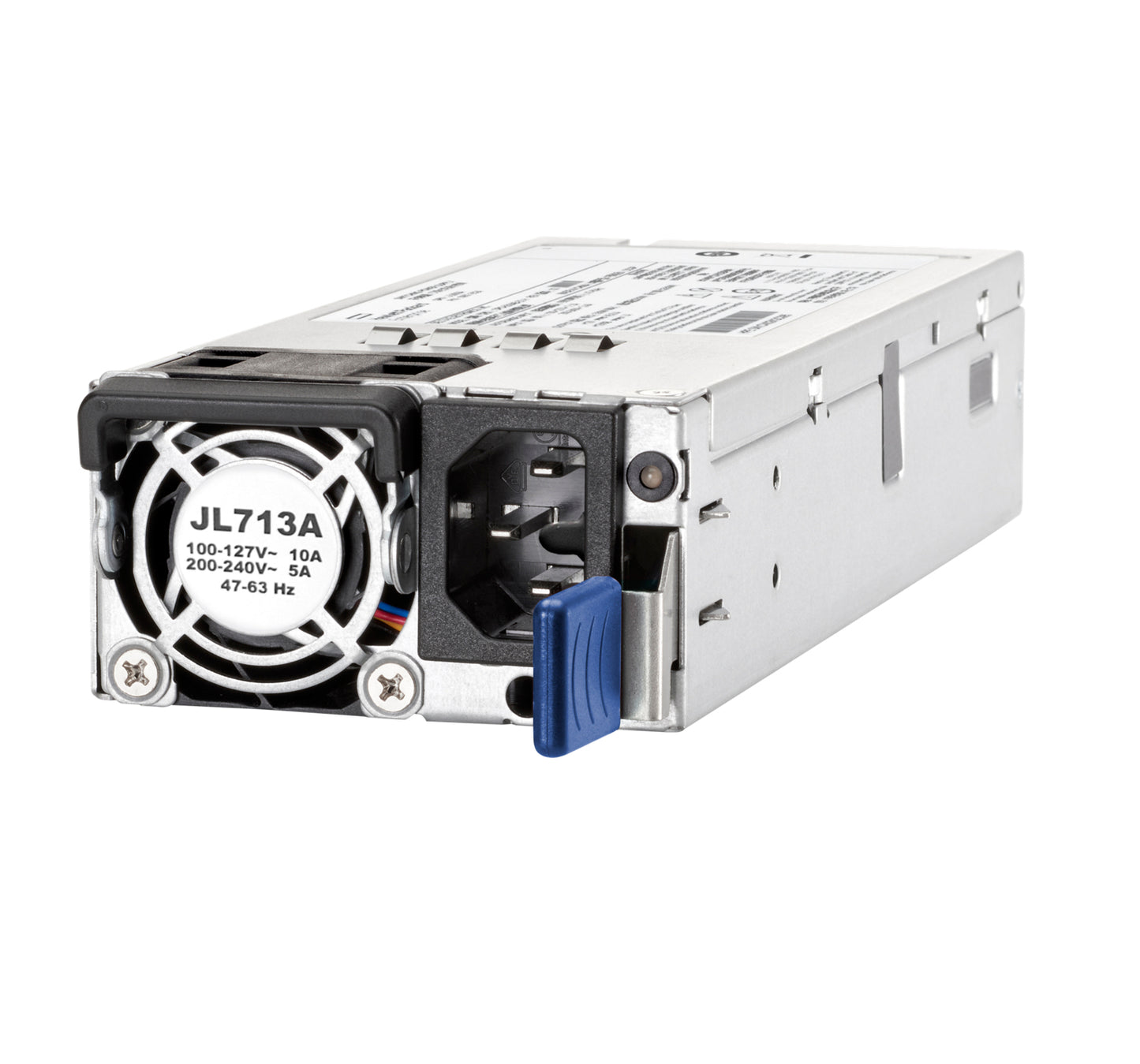 Aruba JL713A#ABG | X391 850W AC Power Supply for Enterprise Networks, AU Standard