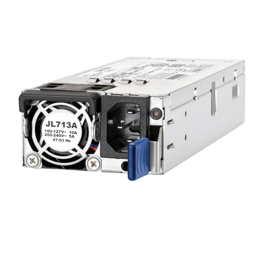 Aruba JL713A#ABG | X391 850W AC Power Supply for Enterprise Networks, AU Standard