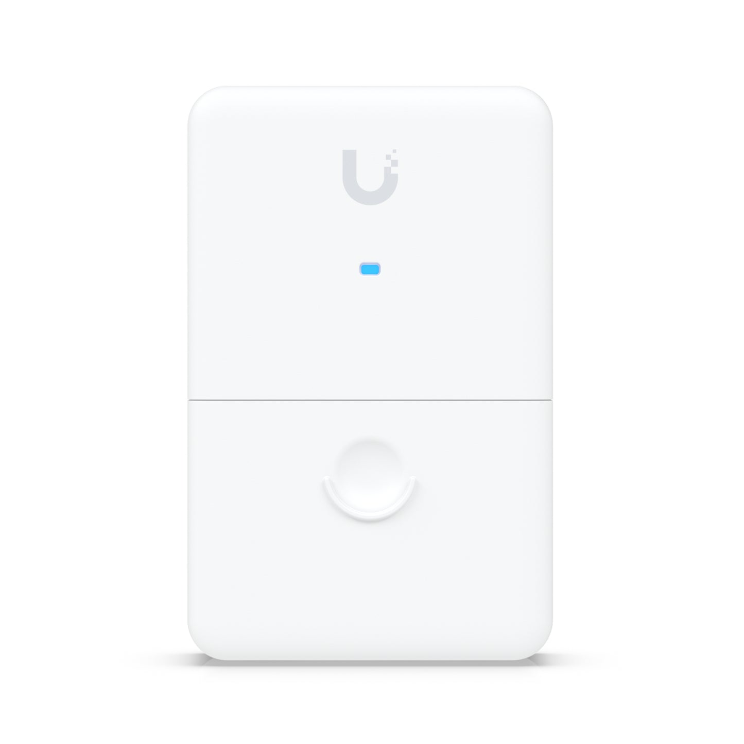 Ubiquiti UACC-DUAL-POWER-INJECTOR | UISP Dual-Power Injector, 2.5GbE, 48V, AU Plug