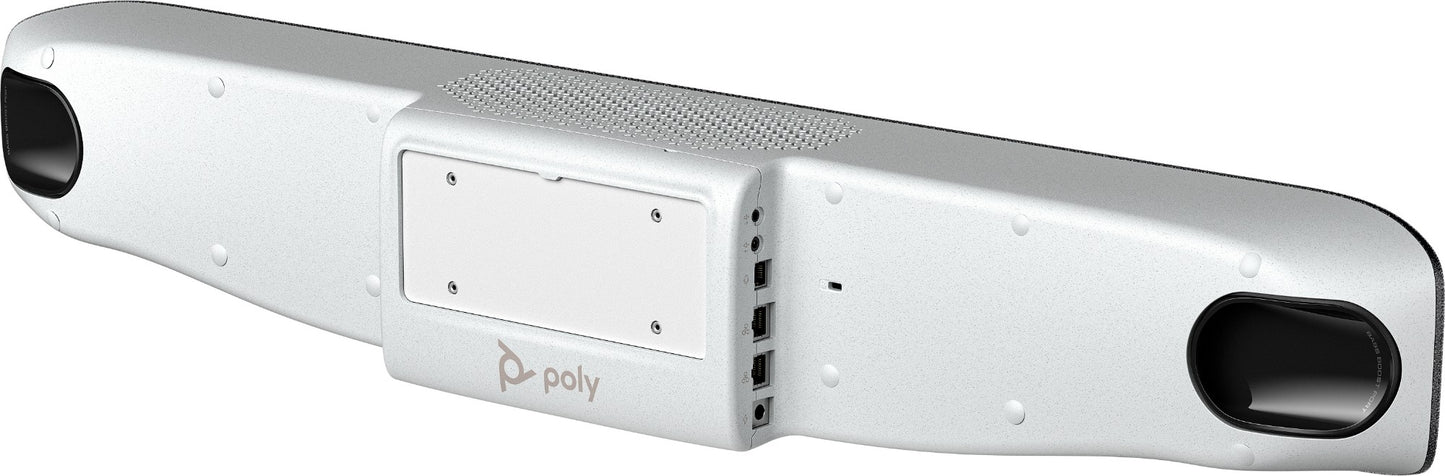 Poly A4MA7AA | Studio X72 Video Bar & TC10 Controller for 4K Conferencing