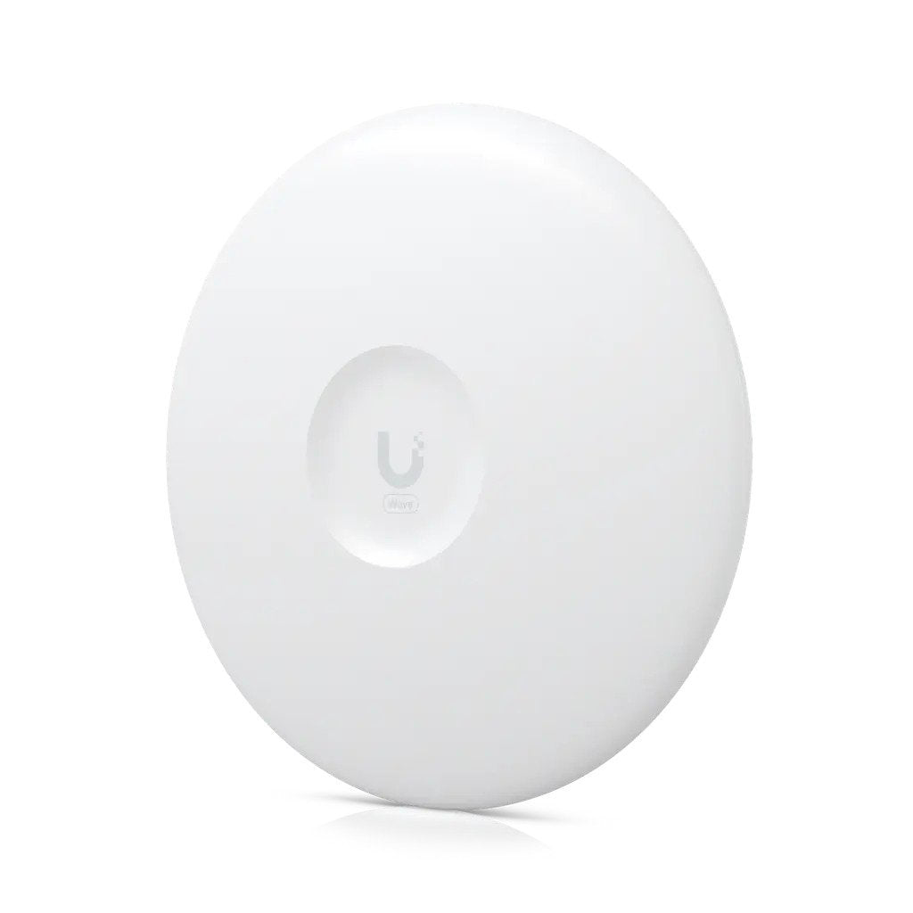 Ubiquiti Wave-Pro | Wave Professional Network Bridge, 5400 Mbit/s, White