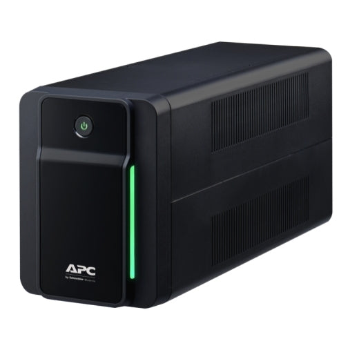 APC BX750MI-AZ | 750VA 230V APC Back-UPS with AVR, 3 Australian Outlets, Uninterruptible Power Supply for Home & Office Electronics
