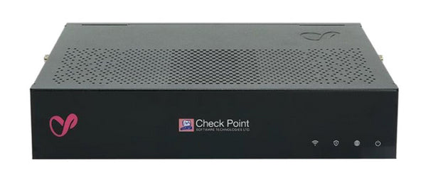 Check Point CPAP-SG1575-SNBT | 1575 Firewall Appliance, Year SandBlast, 2.8 Gbps, 1