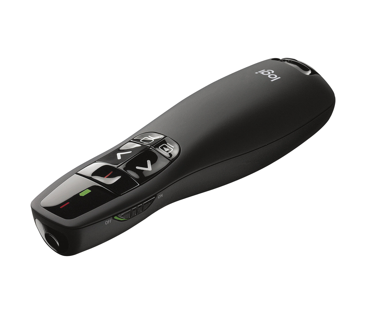Logitech 910-001361 | Wireless Presenter RF Black