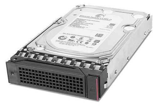 Lenovo 4XB0G88798 | 6TB 7200 RPM 3.5" SATA III Internal Hard Drive