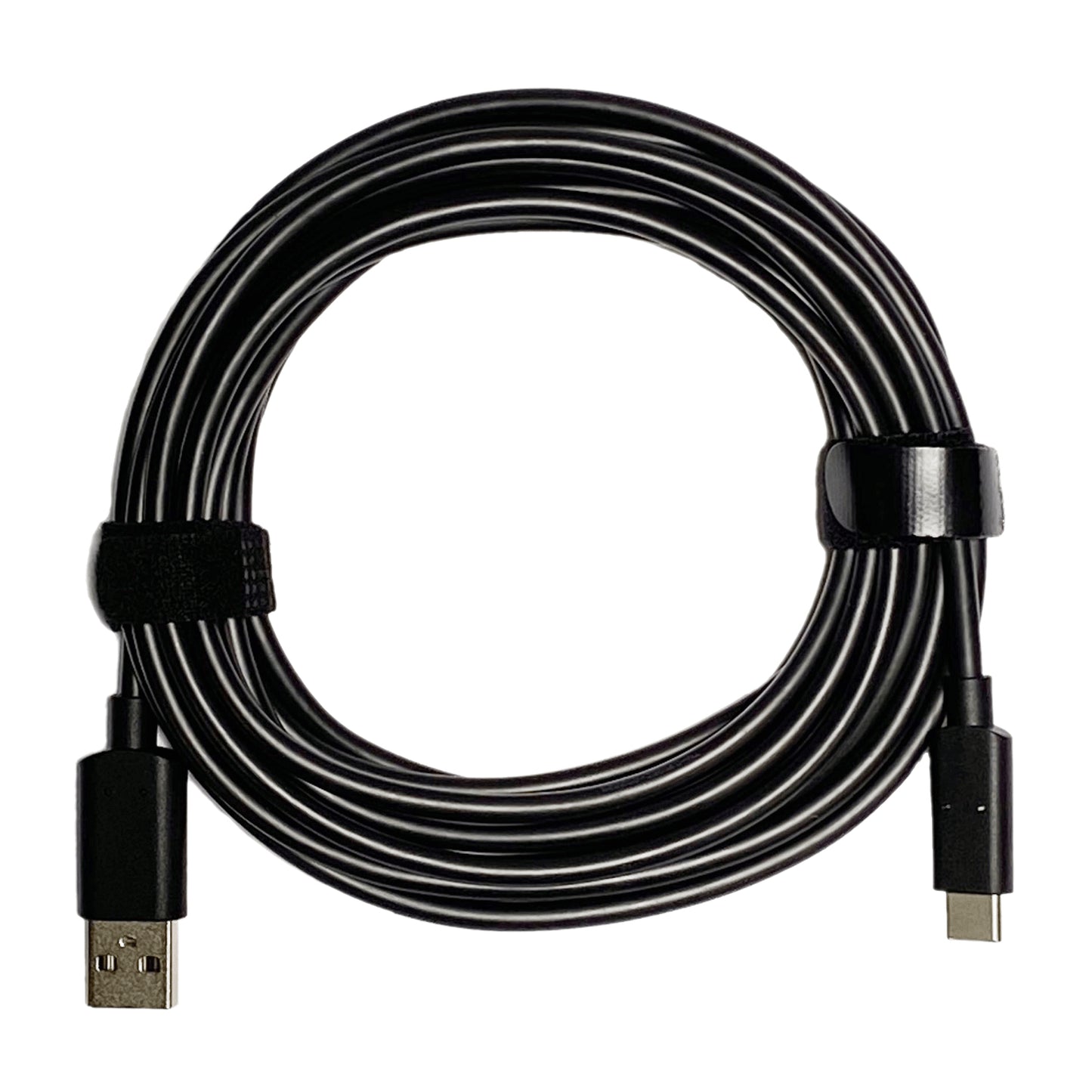 JABRA 14302-08 | 57m/15ft, USB Cable Type A to Type C, 4.57m, White