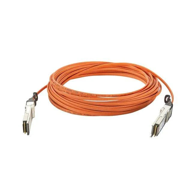 QSFP-H40G-AOCxM-BCC | Cisco Compatible QSFP to QSFP Active Optical Cable, 40GB, 40GBASE-AOC | 1 to 30M