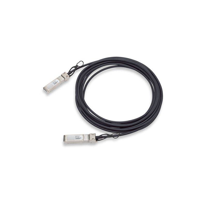 QSFP-H40G-CUxM-BCC | Cisco Compatible QSFP to QSFP Copper DAC Cable, 40GB, 40GBASE-CR4 | 0.5 to 5M