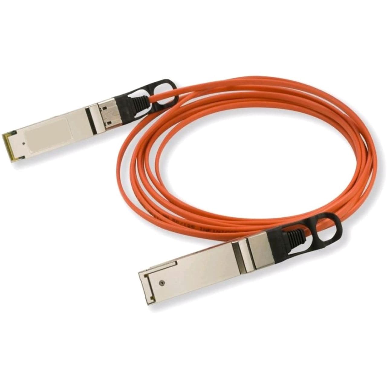 QSFP to QSFP Active Optical Cable, 40GB, 40GBASE-AOC-BCC | Aruba Compatible 7 to 30M