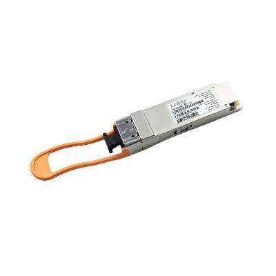 QSFPP-4X10GE-SR-BCC | Juniper Compatible 40GB Multi-Mode 400m (40GBASE-CSR4)