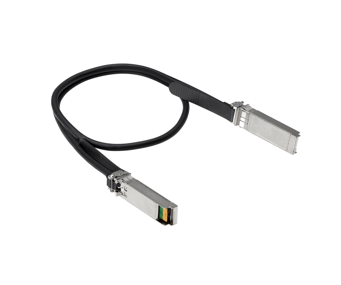 Aruba Instant On R0M46A | InfiniBand/Fibre Optic Cable, 0.65m, SFP56, 50G Data Rate