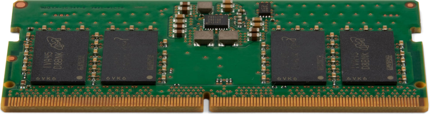 HP 5S4C3AA | 8GB DDR5 Memory Module