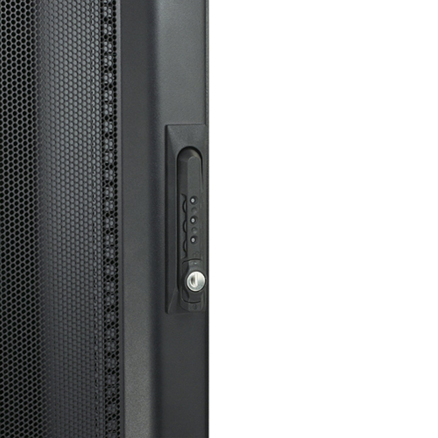 APC AR8132A | Combination Lock Handles for NetShelter Enclosures