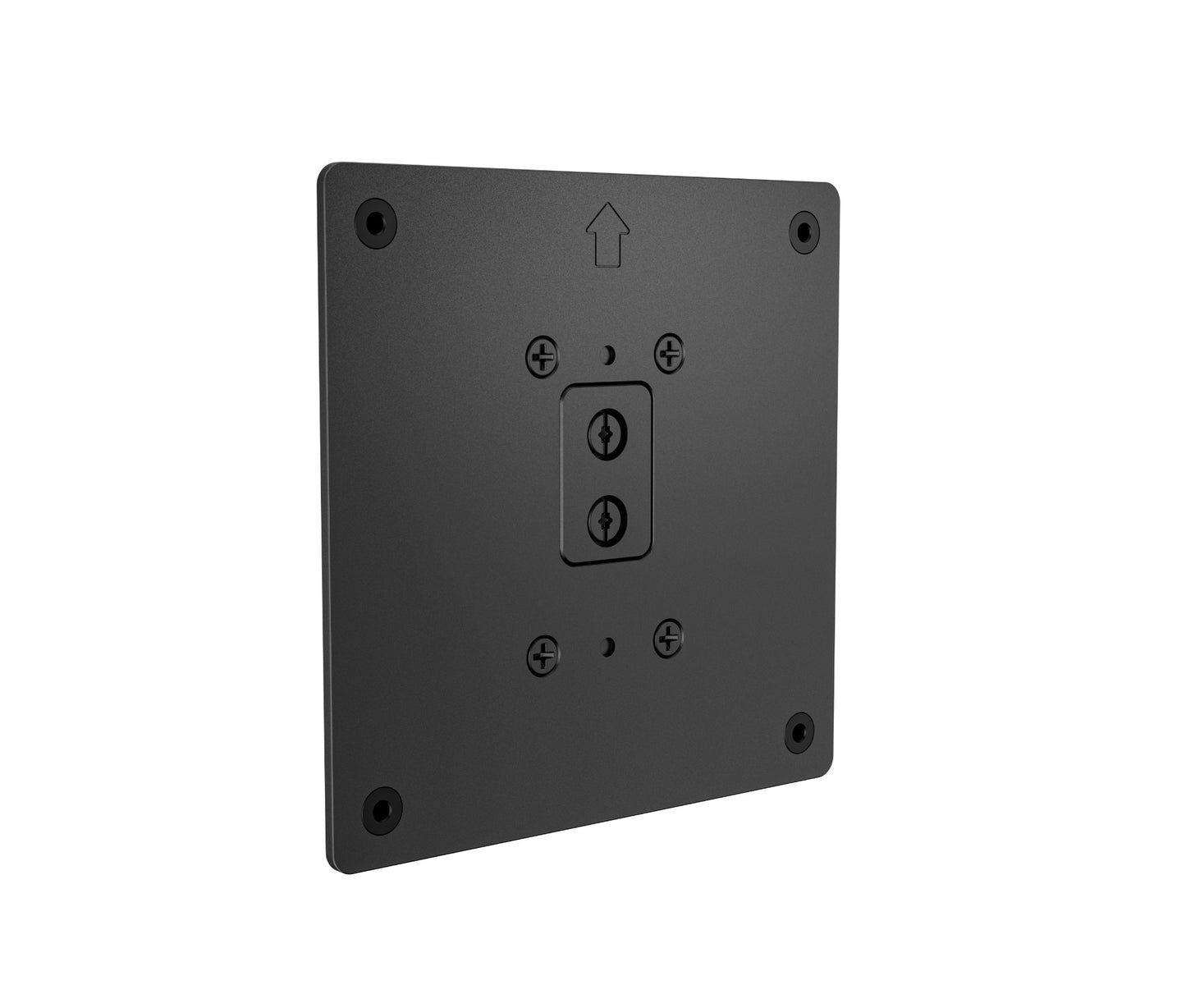 HP B6BT8AA | G1i AiO VESA Mount Plate, 100 x 100 mm Adapter