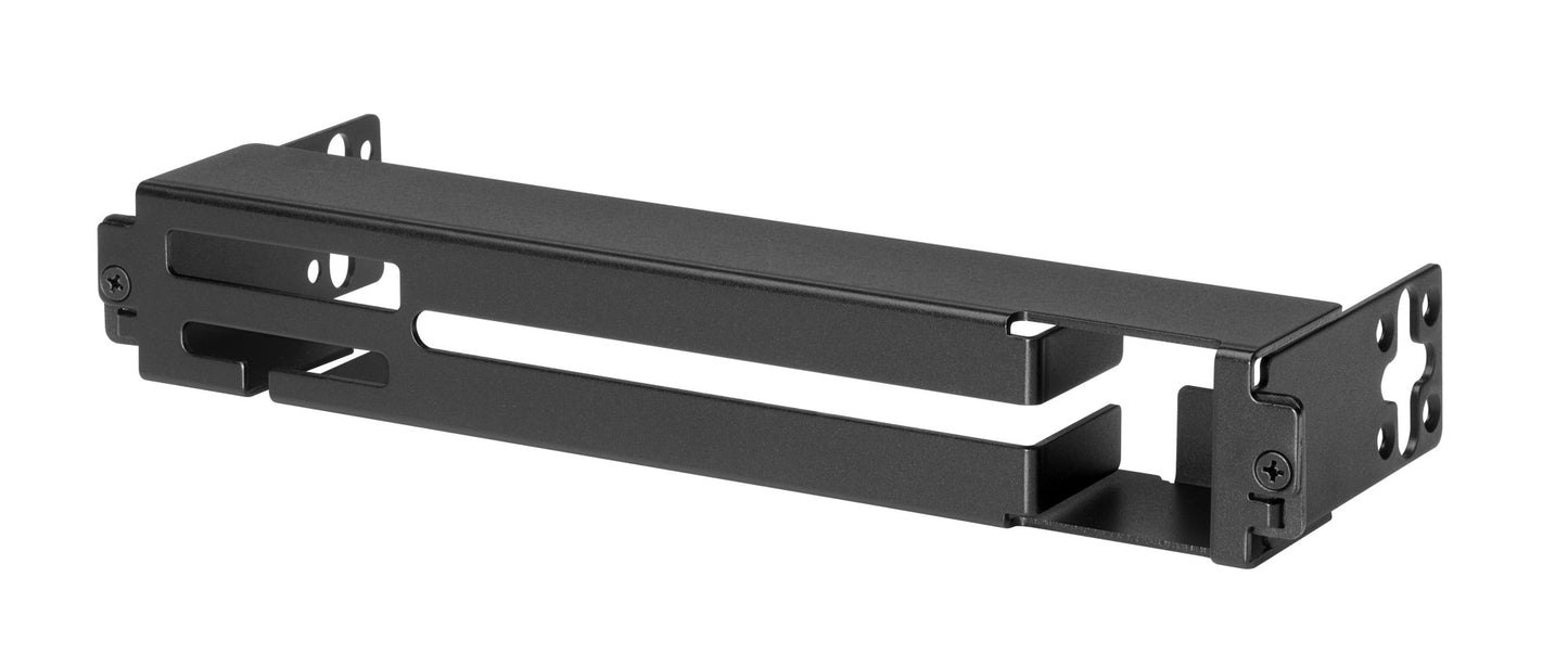 Aruba JL742A | Aruba X511 12-Port Cable Guard for CX 6100 Series Switches