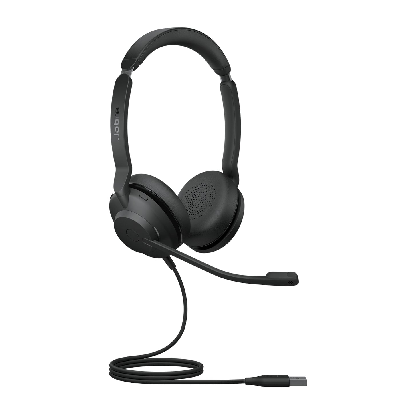 Jabra 23189-989-979 | Evolve2 30 SE USB-A UC Stereo Headset