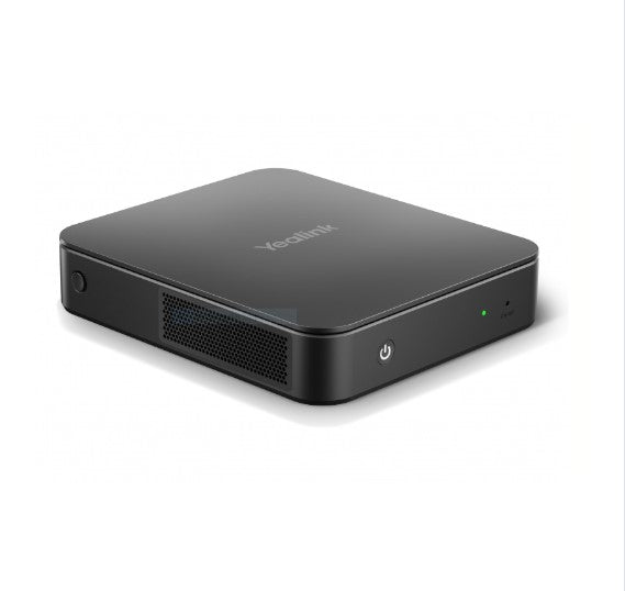 Yealink 1306018 | MCore Pro-i701-MS Mini-PC for Microsoft Teams Rooms
