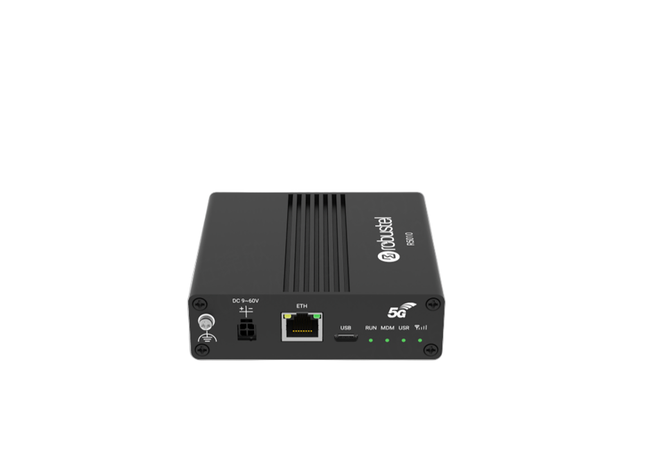 Robustel R5010 High Speed 5G Router