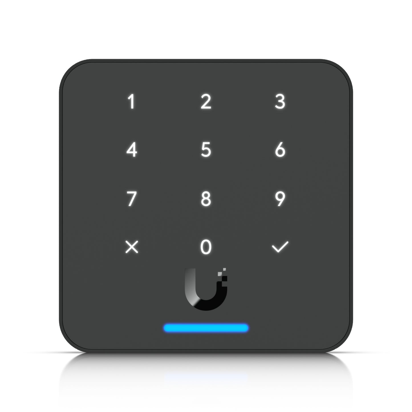Ubiquiti UA-G3-FLEX-B | Basic Access Control Reader, Black