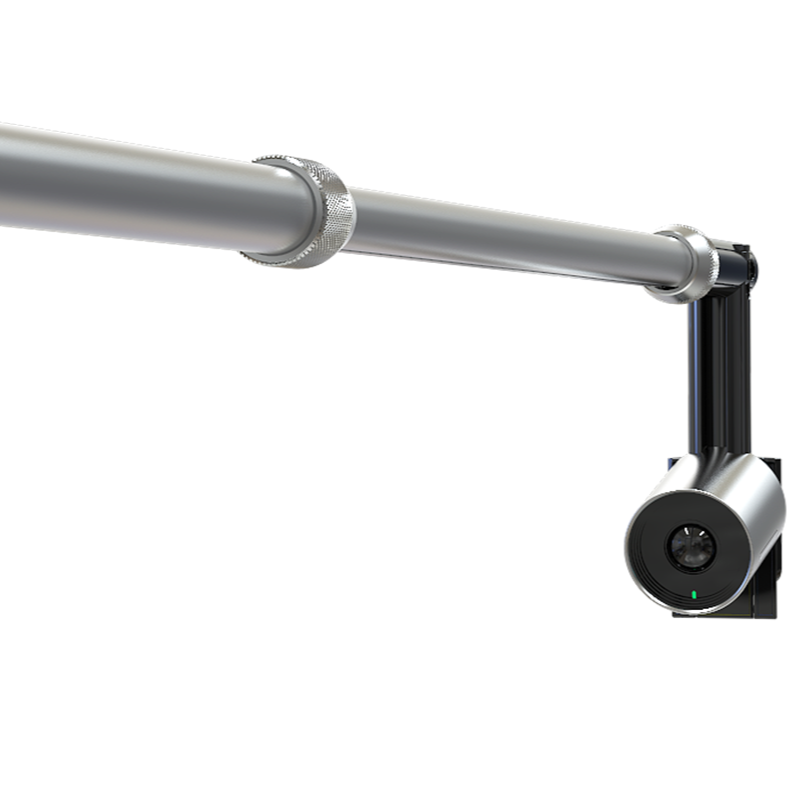 Yealink UVC30-CCMK | Content Camera Kit, Wall Bracket, 5m USB Cable, Cable Lock