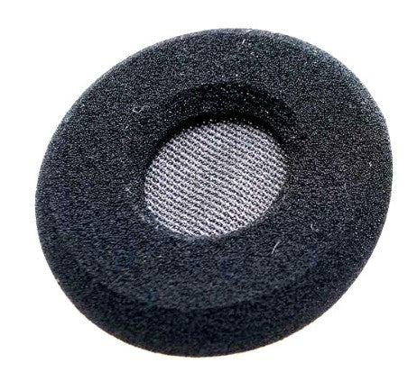Yealink FEC-WH62/WH66/UH36/YHS36-1ps | Foamy Ear Cushion for WH62/WH66/UH36/YHS36 Headsets (1pc)