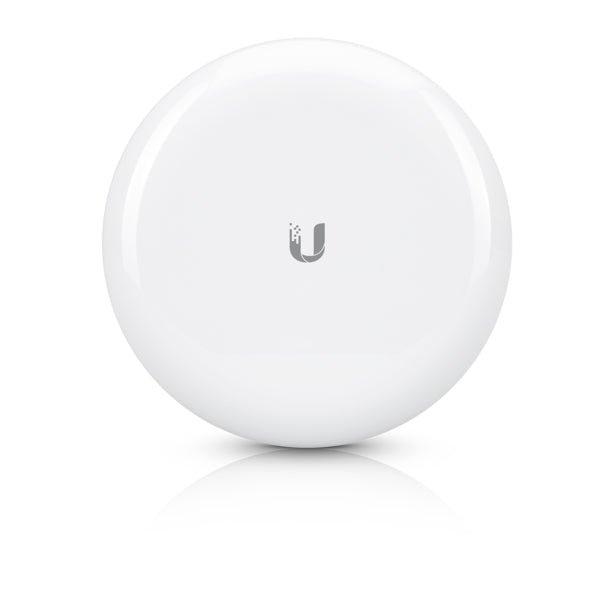Ubiquiti GBE | 1000 Mbit/s, PoE, 60GHz/5GHz, 500m Range, Low Latency
