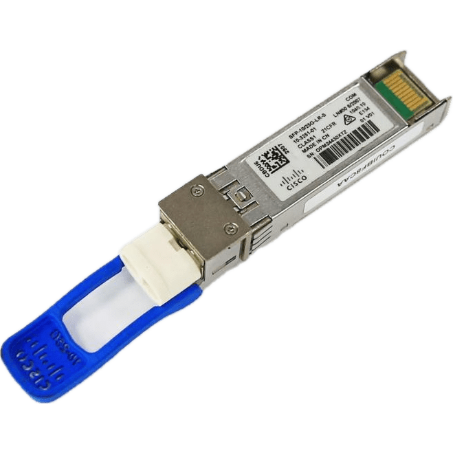 SFP-10/25G-LR-S-BCC | Cisco Compatible 10GB & 25GB Single-Mode 10km (25GBASE-LR)