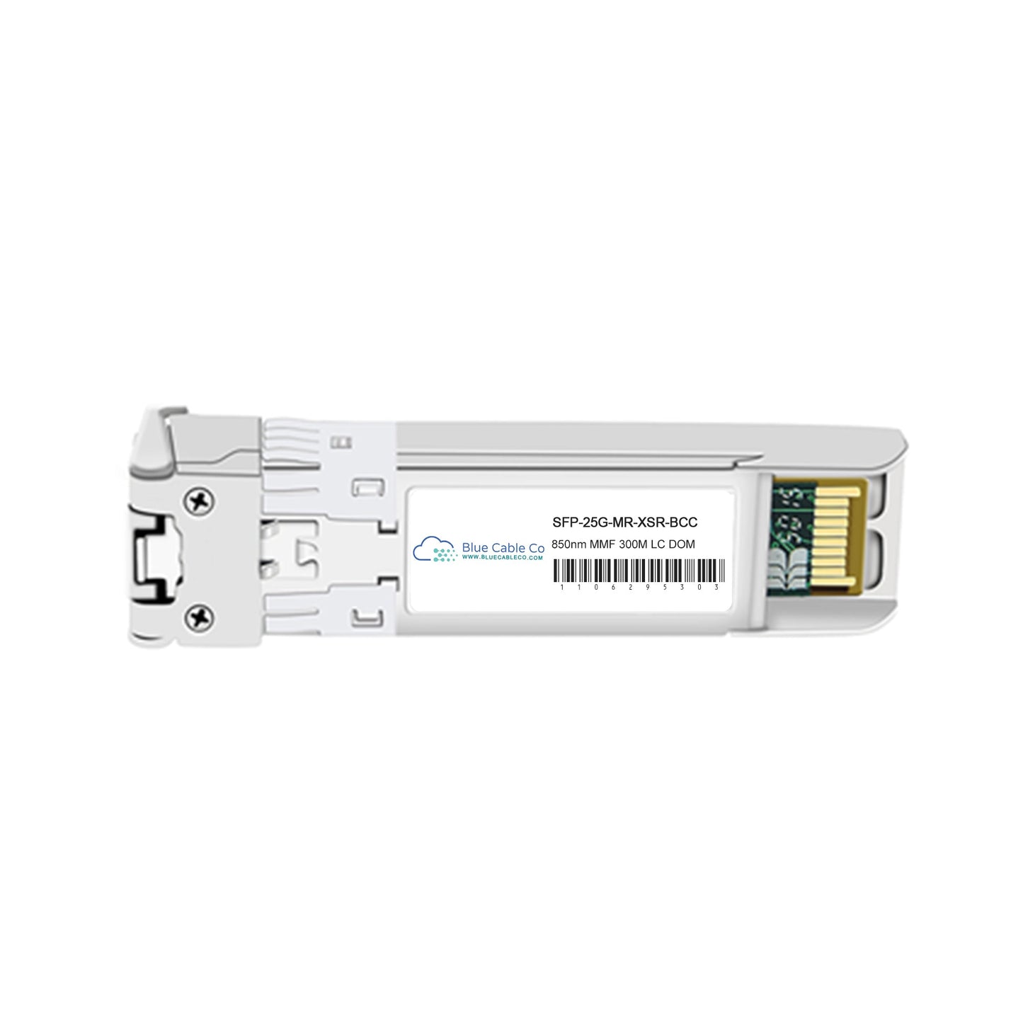 SFP-25G-MR-XSR-BCC | Arista Compatible 10/25GB Multi-Mode - 300m (10GBASE-CSR / 25GBASE-CSR)