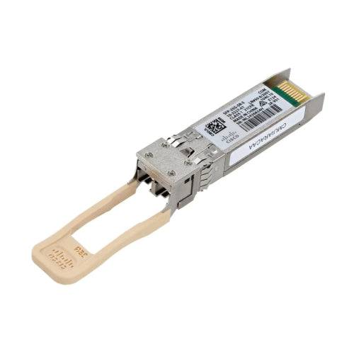 SFP-25G-SR-S-BCC | Cisco Compatible 25GB Multi-Mode 100m (25GBASE-SR)