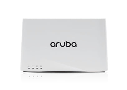Aruba JY712A | AP-203R 1000 Mbit/s, 802.11ac, 2x2 MIMO, Internal Antennas