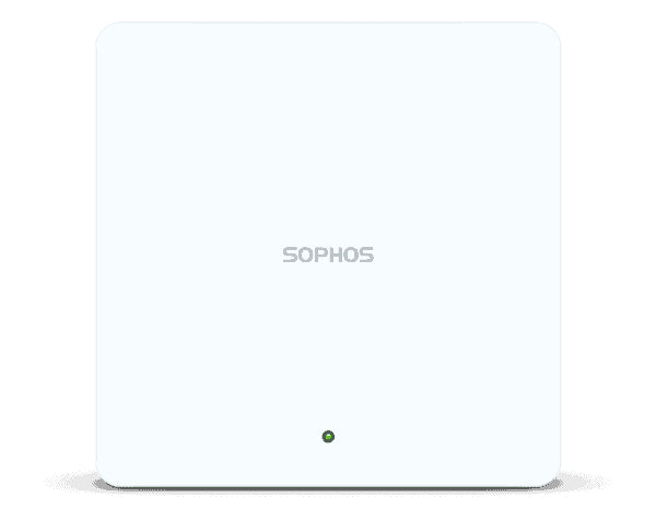 Sophos AP420A00ZZPCNP | AP6 420 2975 Mbit/s PoE Access Point, White