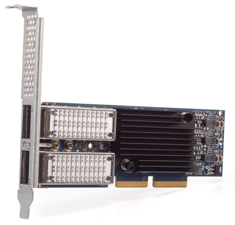 Lenovo 00FP650 | Internal Fiber, 40000 Mbit/s, 40GbE Network Card
