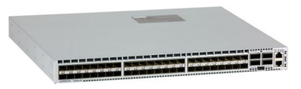 Arista DCS-7050S-64-R | 48x SFP+ & 4x QSFP+ Ports, Rear-to-Front Airflow, Dual 460W AC