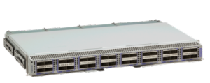 Arista DCS-7320X-32C-LC | 7320X Series Linecard, 32x 100GbE QSFP Ports, Spare