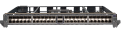 Arista DCS-7500R-48S2CQ-LC | 7500R Series 48x 1/10GbE SFP+ & 2x 100GbE QSFP Line Card