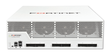 Fortinet FG-3800G-DC | FortiGate 3800G-DC Firewall, 4x400G, 6x200G, 18x50G, 2x10G Mgmt, NP7/CP10